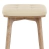 Holzbarhocker - Malmo