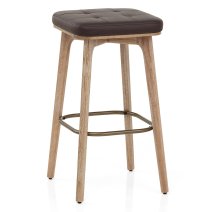 Holzbarhocker - Malmo