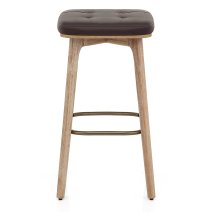 Holzbarhocker - Malmo