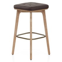 Holzbarhocker - Malmo