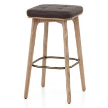 Holzbarhocker - Malmo