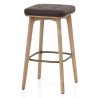 Holzbarhocker - Malmo