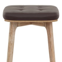 Holzbarhocker - Malmo