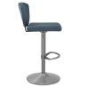 Echtleder Barhocker - Pearl