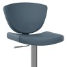 Echtleder Barhocker - Pearl