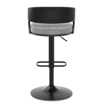 Stoff Barhocker - Alexa