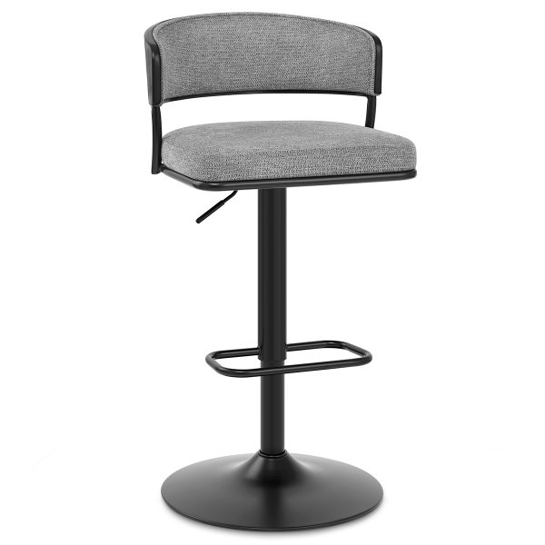 Stoff Barhocker - Alexa