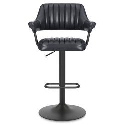 Echtleder Barhocker - Scout