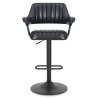 Echtleder Barhocker - Scout