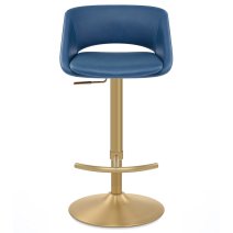 Barhocker Gebürstetes Gold - Tulsa