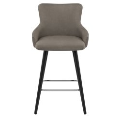 Barhocker Kunstleder - Diablo