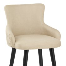 Barhocker Kunstleder - Diablo
