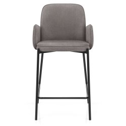 Barhocker Stoff - Jarvis