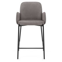 Barhocker Stoff - Jarvis