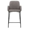 Barhocker Stoff - Jarvis