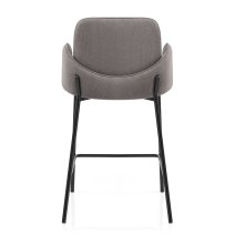 Barhocker Stoff - Jarvis