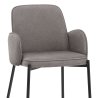 Barhocker Stoff - Jarvis