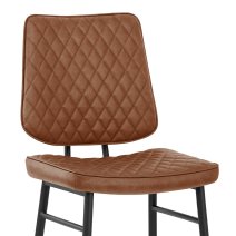 Barhocker Kunstleder - Caprice