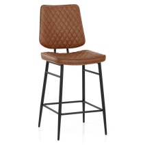 Barhocker Kunstleder - Caprice