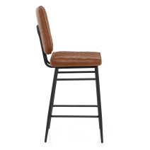 Barhocker Kunstleder - Caprice