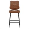 Barhocker Kunstleder - Caprice