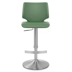 Kunstleder Barhocker...
