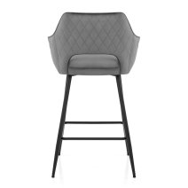 Barhocker Samt - Viola