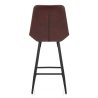 Barhocker Kunstleder - Forse