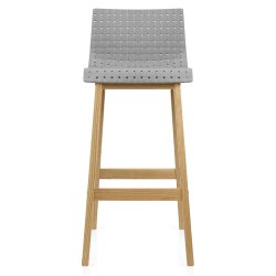 Barhocker Eiche - Bondi