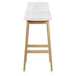 Barhocker Eiche - Bali