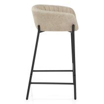 Kunstleder Barhocker - Cub
