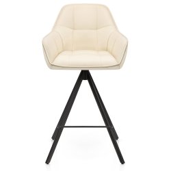 Kunstleder Barhocker - Venice