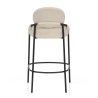 Barhocker Stoff - Levante