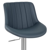 Barhocker Echtleder - Versailles