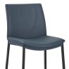 Barhocker Echtleder - Addison