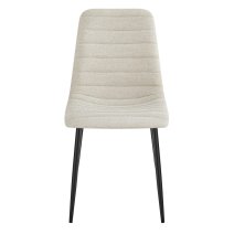 Esszimmerstuhl Stoff - Alex
