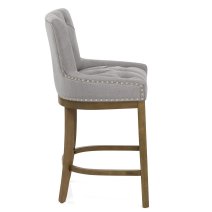 Stoffbarhocker - Knightsbridge