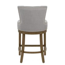 Stoffbarhocker - Knightsbridge