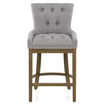 Stoffbarhocker - Knightsbridge