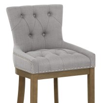 Stoffbarhocker - Knightsbridge