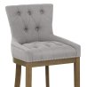 Stoffbarhocker - Knightsbridge