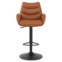 Barhocker Echtleder - Madrid