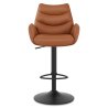 Barhocker Echtleder - Madrid