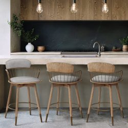 Stoffbarhocker - Opera