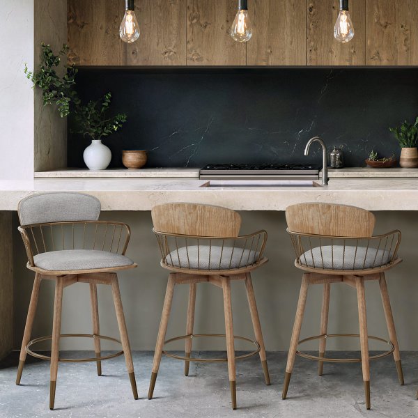 Stoffbarhocker - Opera