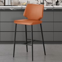 Barhocker Kunstleder - Elan