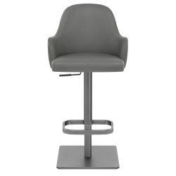 Graphit Barhocker...