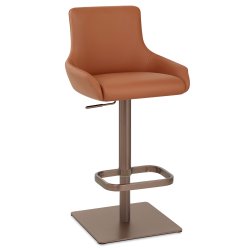 Barhocker Bronze - Olivia
