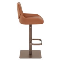 Barhocker Bronze - Olivia