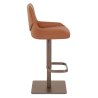 Barhocker Bronze - Olivia